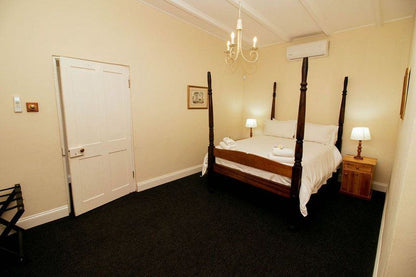 De Kothuize 7 Cross Street Graaff Reinet Eastern Cape South Africa Sepia Tones, Bedroom