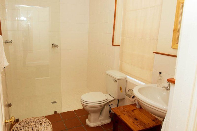 De Kothuize 7 Cross Street Graaff Reinet Eastern Cape South Africa Bathroom