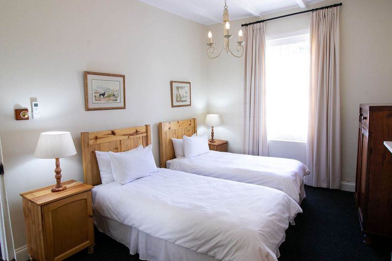 De Kothuize 7 Cross Street Graaff Reinet Eastern Cape South Africa Bedroom