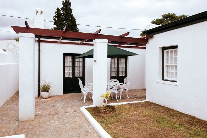 De Kothuize 7 Cross Street Graaff Reinet Eastern Cape South Africa House, Building, Architecture