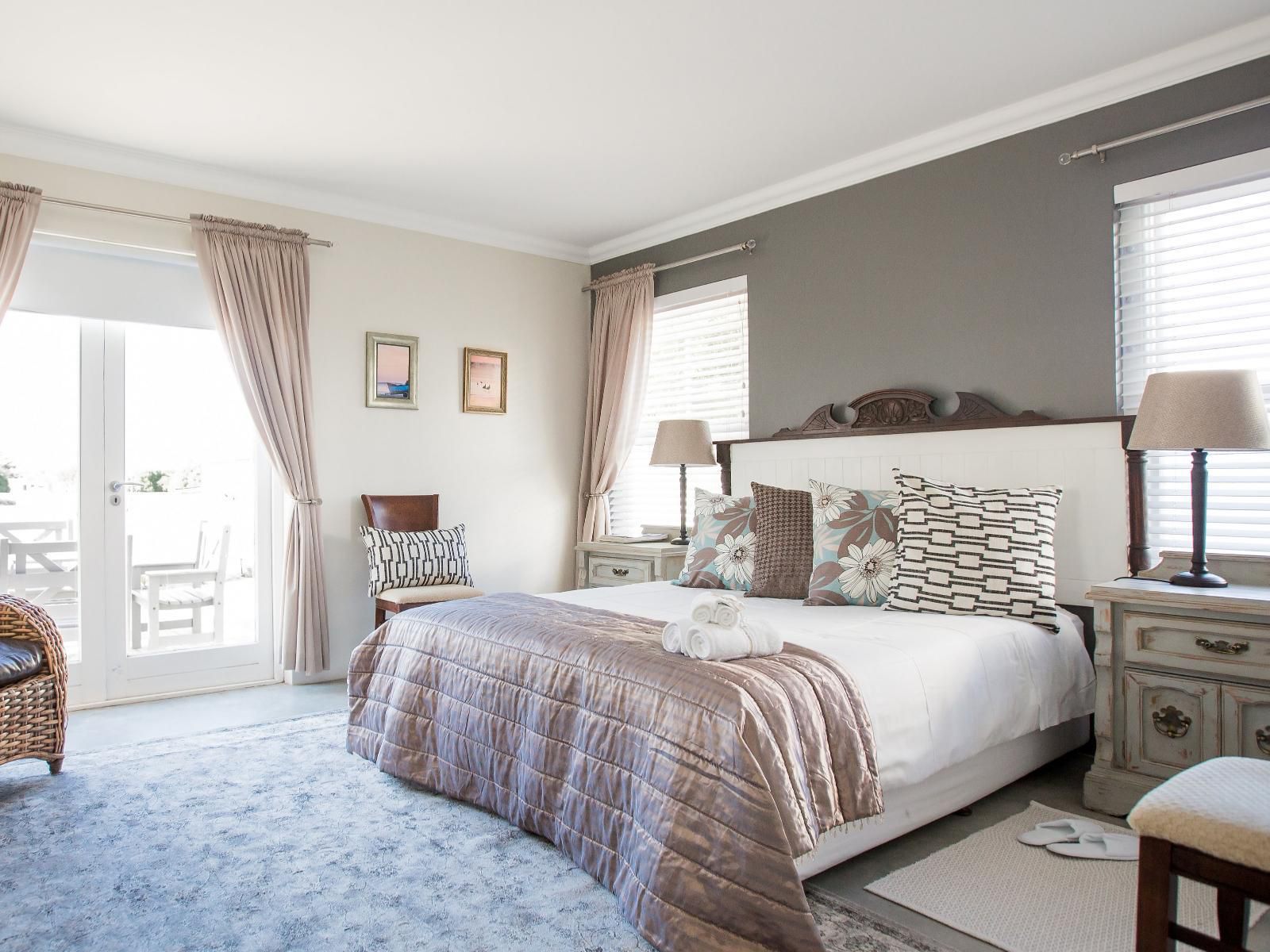 De Linden Boutique Guest House Paternoster Western Cape South Africa Unsaturated, Bedroom