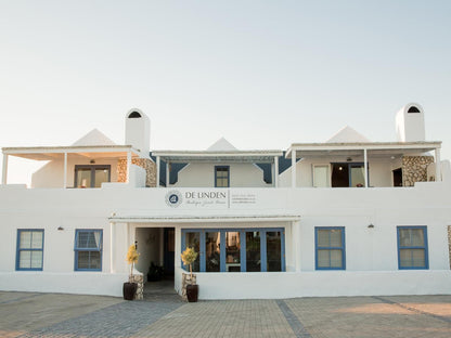 De Linden Boutique Guest House Paternoster Western Cape South Africa House, Building, Architecture