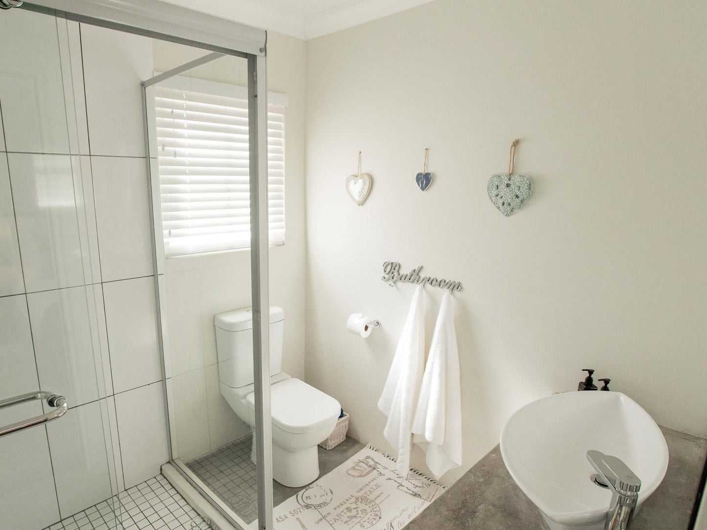 De Linden Boutique Guest House Paternoster Western Cape South Africa Unsaturated, Bathroom