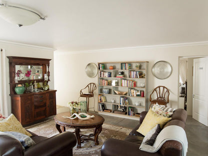 De Linden Boutique Guest House Paternoster Western Cape South Africa Living Room