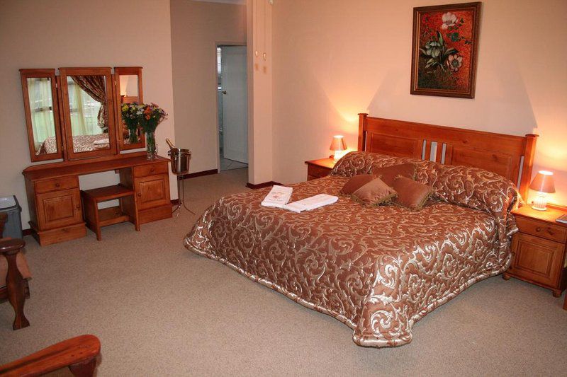 De Moi Windpomp Guesthouse Bronkhorstspruit Gauteng South Africa Bedroom