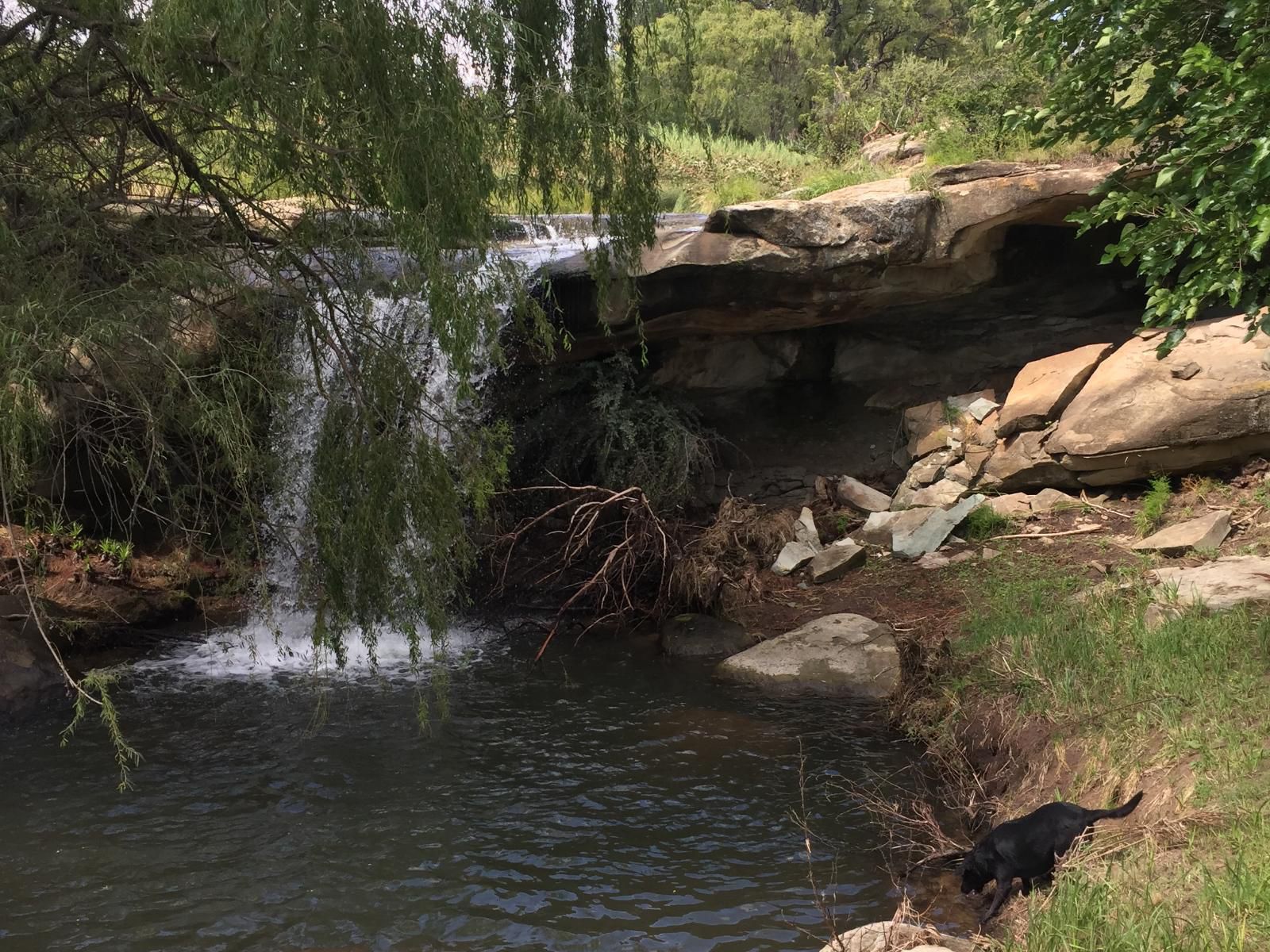 De Molen Farm Clarens Free State South Africa River, Nature, Waters