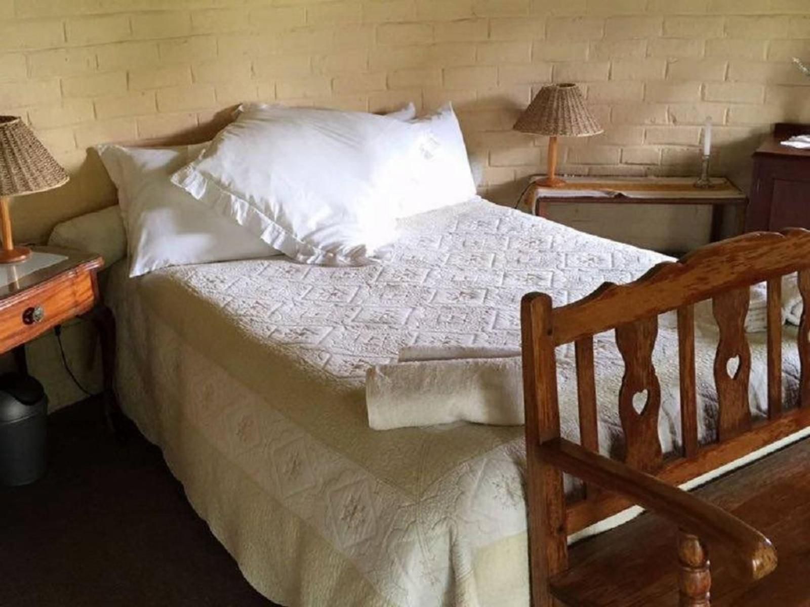 De Molen Farm Clarens Free State South Africa Bedroom