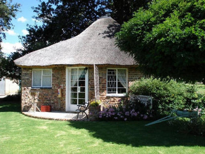 De Molen Farm Clarens Free State South Africa Building, Architecture, House