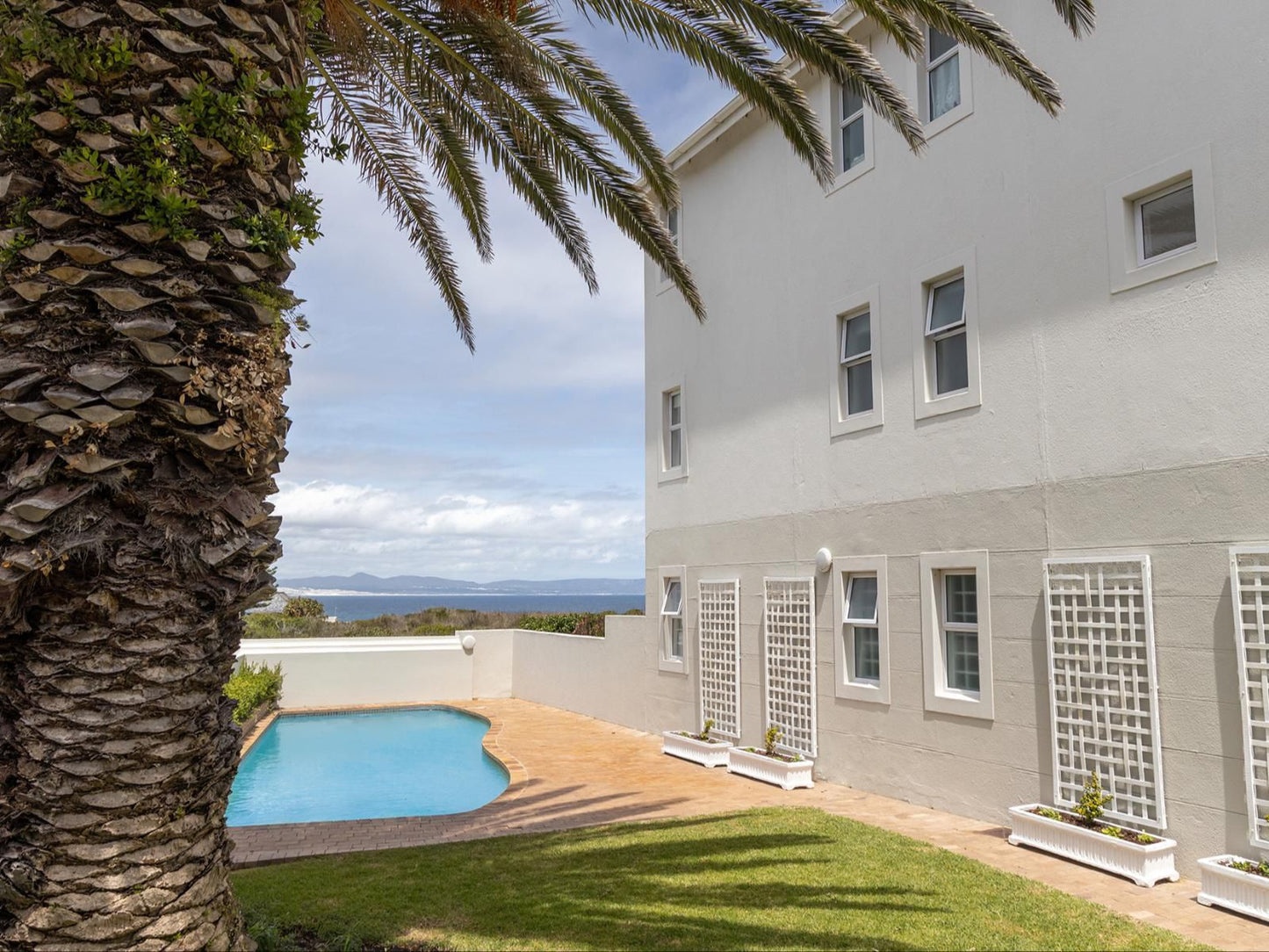 De Mond By Top Destinations Rentals Voelklip Hermanus Western Cape South Africa House, Building, Architecture, Palm Tree, Plant, Nature, Wood, Framing