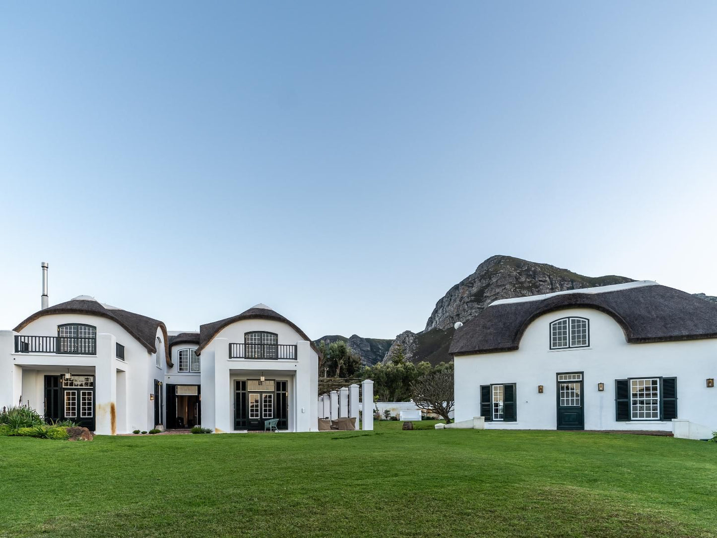 De Mond By Top Destinations Rentals Voelklip Hermanus Western Cape South Africa Complementary Colors, House, Building, Architecture, Mountain, Nature, Framing, Highland