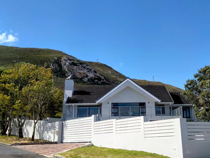 De Mond By Top Destinations Rentals Voelklip Hermanus Western Cape South Africa Cliff, Nature, House, Building, Architecture, Mountain, Highland