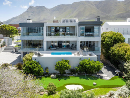 De Mond By Top Destinations Rentals Voelklip Hermanus Western Cape South Africa House, Building, Architecture, Mountain, Nature, Garden, Plant