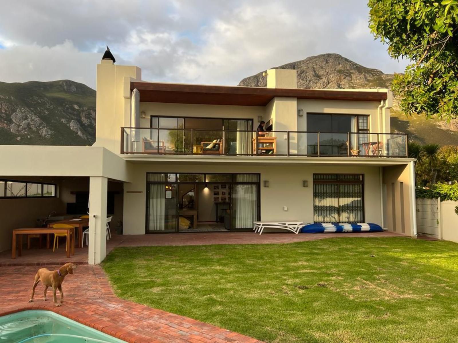 De Mond By Top Destinations Rentals Voelklip Hermanus Western Cape South Africa House, Building, Architecture, Mountain, Nature, Swimming Pool