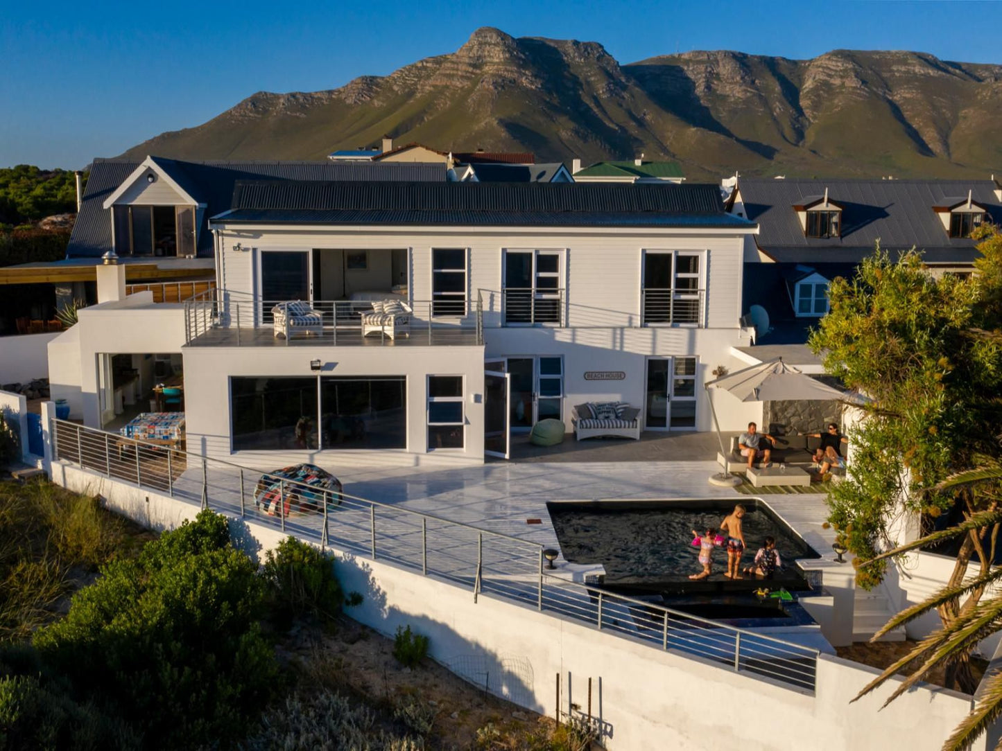 De Mond By Top Destinations Rentals Voelklip Hermanus Western Cape South Africa House, Building, Architecture, Mountain, Nature