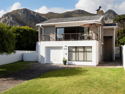 De Mond By Top Destinations Rentals Voelklip Hermanus Western Cape South Africa House, Building, Architecture, Mountain, Nature, Highland