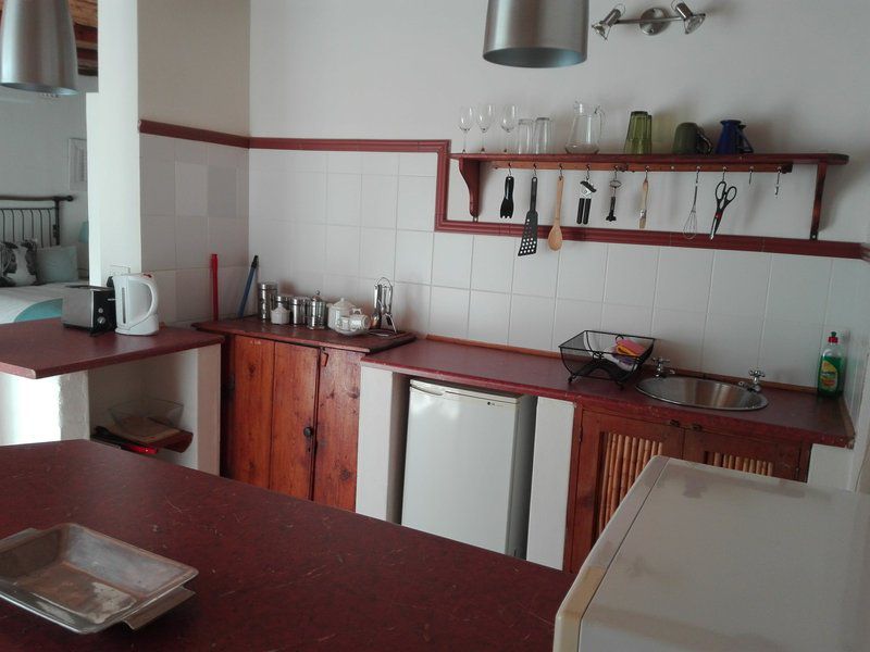 De Oude Kasteel Riebeek Kasteel Western Cape South Africa Kitchen