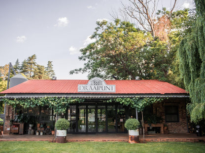 De Oude Melkstal Mooivallei Park Potchefstroom North West Province South Africa Bar