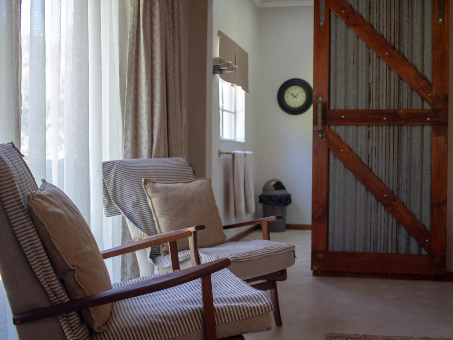 De Oude Melkstal Mooivallei Park Potchefstroom North West Province South Africa Living Room