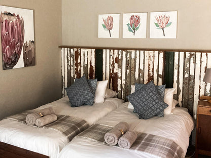 De Oude Melkstal Mooivallei Park Potchefstroom North West Province South Africa Bedroom