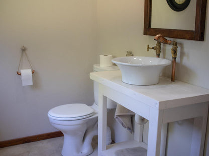De Oude Melkstal Mooivallei Park Potchefstroom North West Province South Africa Bathroom