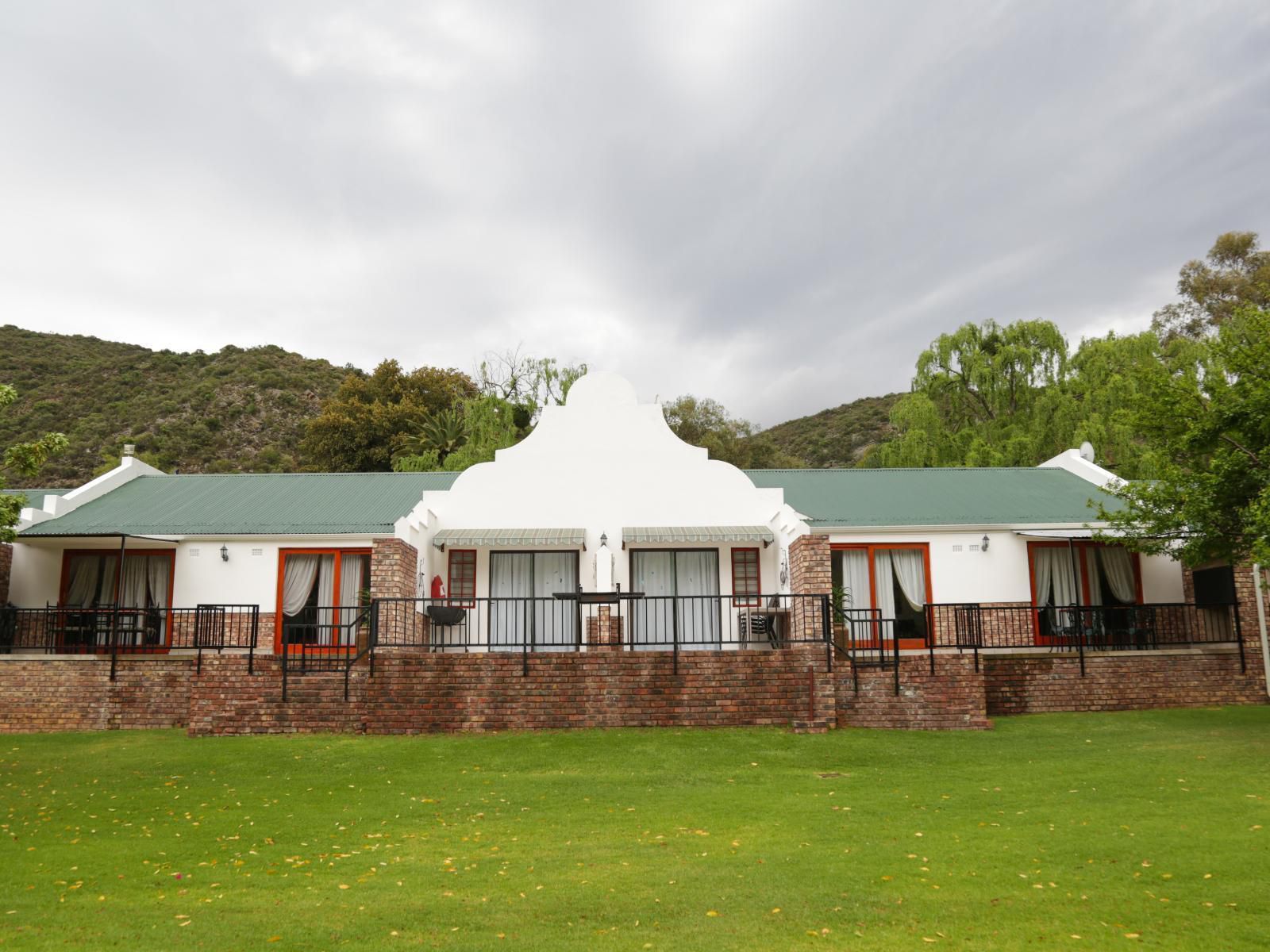 De Oude Meul Country Lodge Oudtshoorn Western Cape South Africa House, Building, Architecture, Highland, Nature