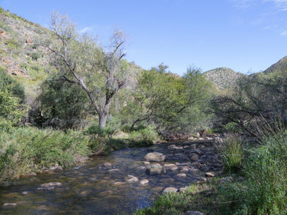 De Oude Meul Country Lodge Oudtshoorn Western Cape South Africa River, Nature, Waters