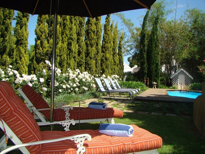 De Oude Pastorie Swellendam Western Cape South Africa Garden, Nature, Plant, Swimming Pool