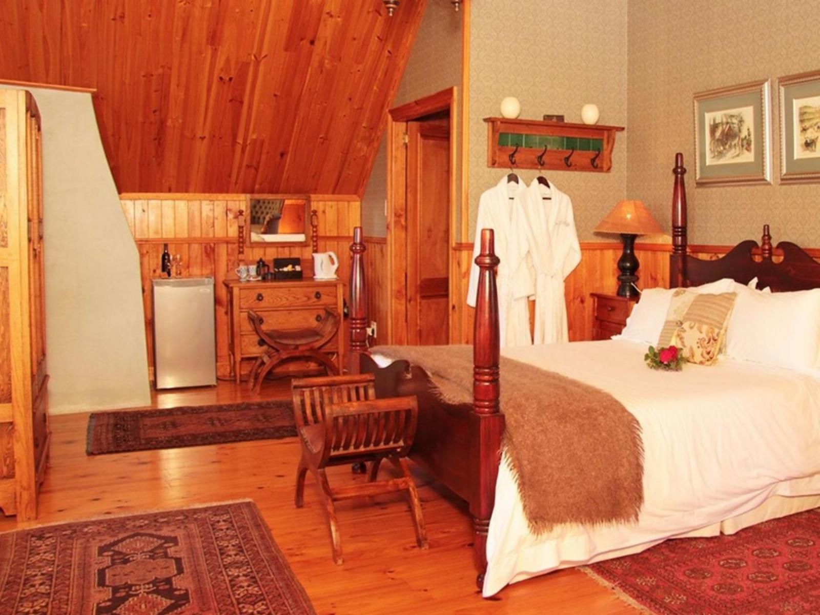 De Oude Pastorie Swellendam Western Cape South Africa Sepia Tones, Bedroom