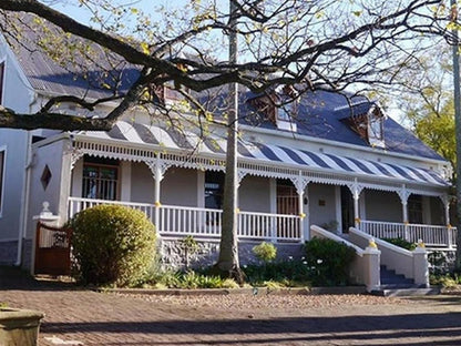 De Oude Pastorie Swellendam Western Cape South Africa Building, Architecture, House