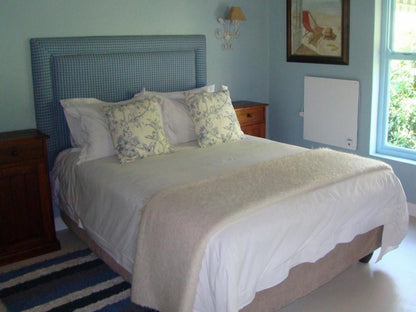 De Oude Pastorie Swellendam Western Cape South Africa Unsaturated, Bedroom