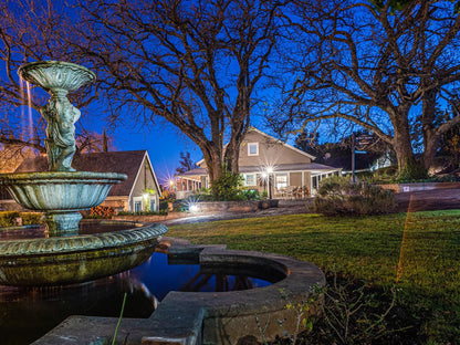 De Oude Pastorie Swellendam Western Cape South Africa House, Building, Architecture