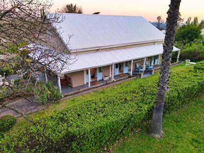 De Oude Pastorie Swellendam Western Cape South Africa House, Building, Architecture, Palm Tree, Plant, Nature, Wood