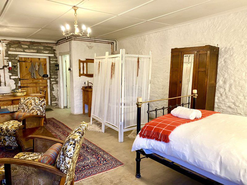 De Oude Waenhuis Sutherland Northern Cape South Africa Bedroom