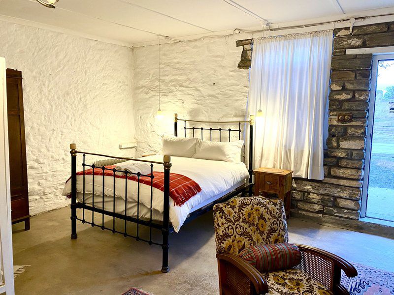 De Oude Waenhuis Sutherland Northern Cape South Africa Bedroom
