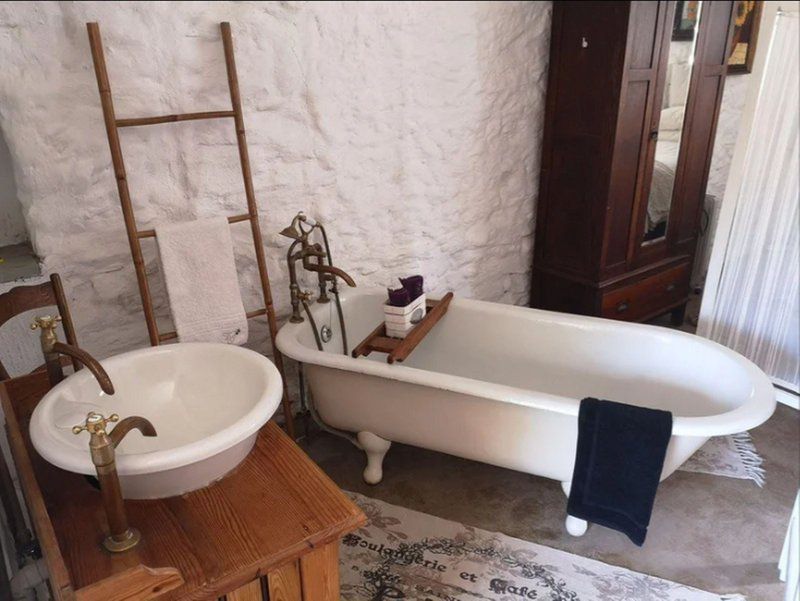 De Oude Waenhuis Sutherland Northern Cape South Africa Bathroom