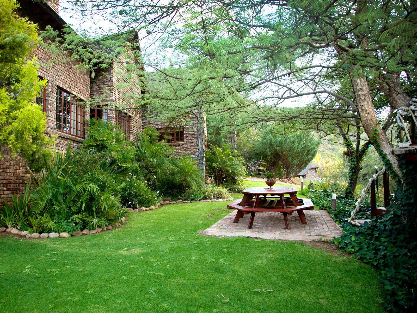 De Poort Country Lodge, House, Building, Architecture, Plant, Nature, Garden