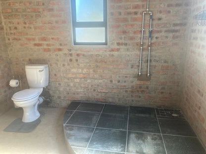 De Poort Farm River Cottage Bredasdorp Western Cape South Africa Bathroom, Brick Texture, Texture