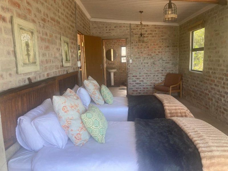 De Poort Farm River Cottage Bredasdorp Western Cape South Africa Complementary Colors, Bedroom