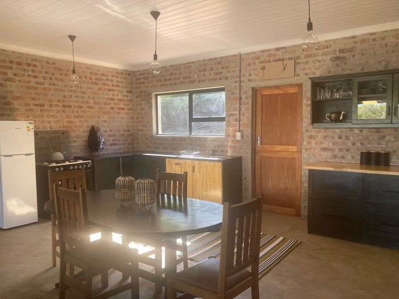 De Poort Farm River Cottage Bredasdorp Western Cape South Africa Sepia Tones, Kitchen