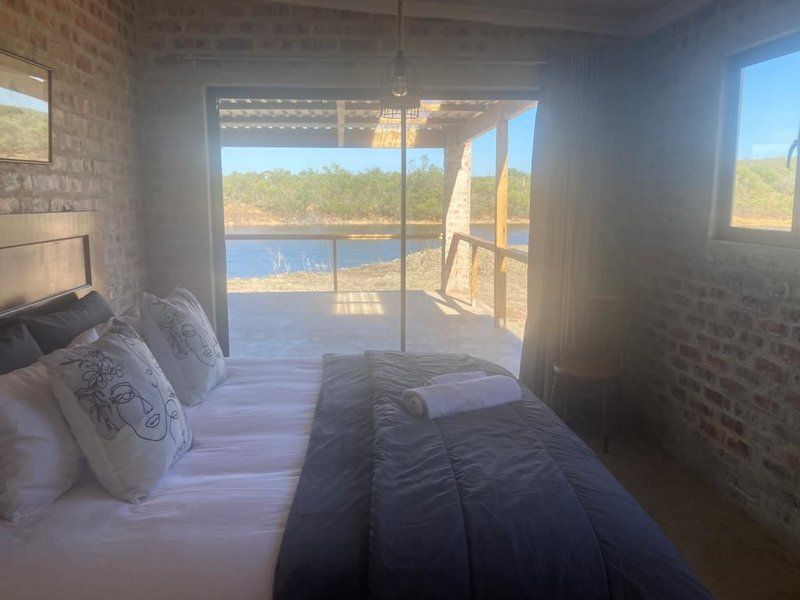 De Poort Farm River Cottage Bredasdorp Western Cape South Africa Bedroom