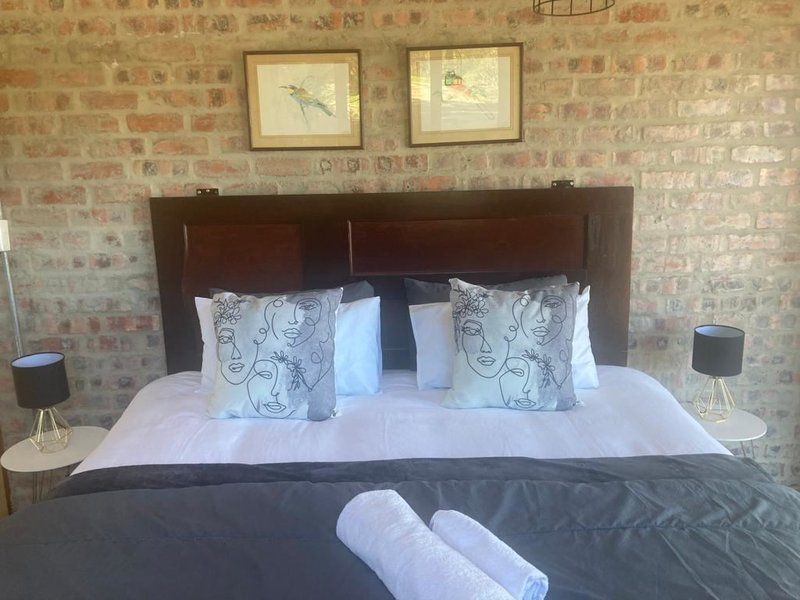 De Poort Farm River Cottage Bredasdorp Western Cape South Africa Bedroom