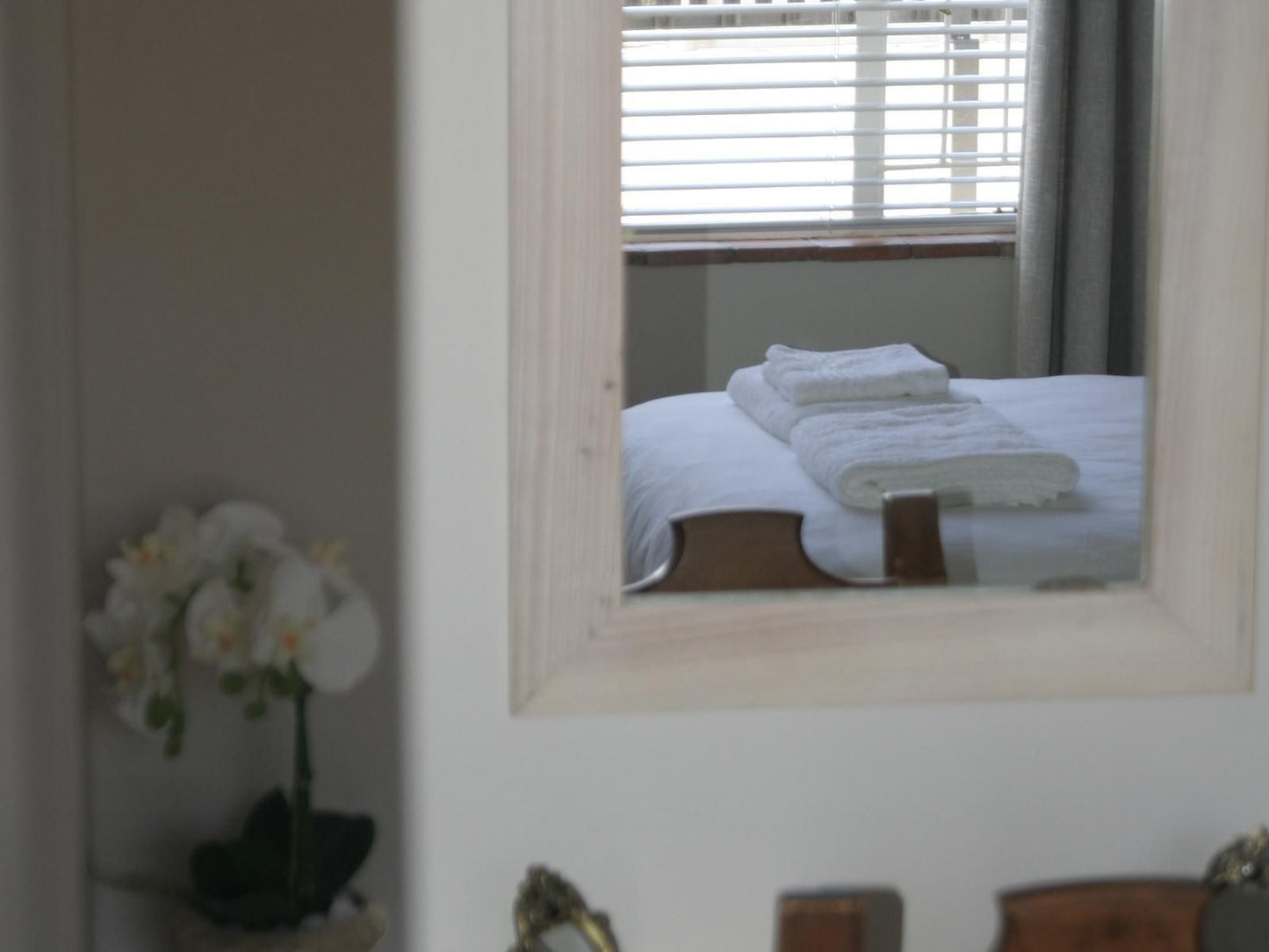 De Stalle Self Catering Accommodation Moorreesburg Western Cape South Africa Unsaturated, Bedroom