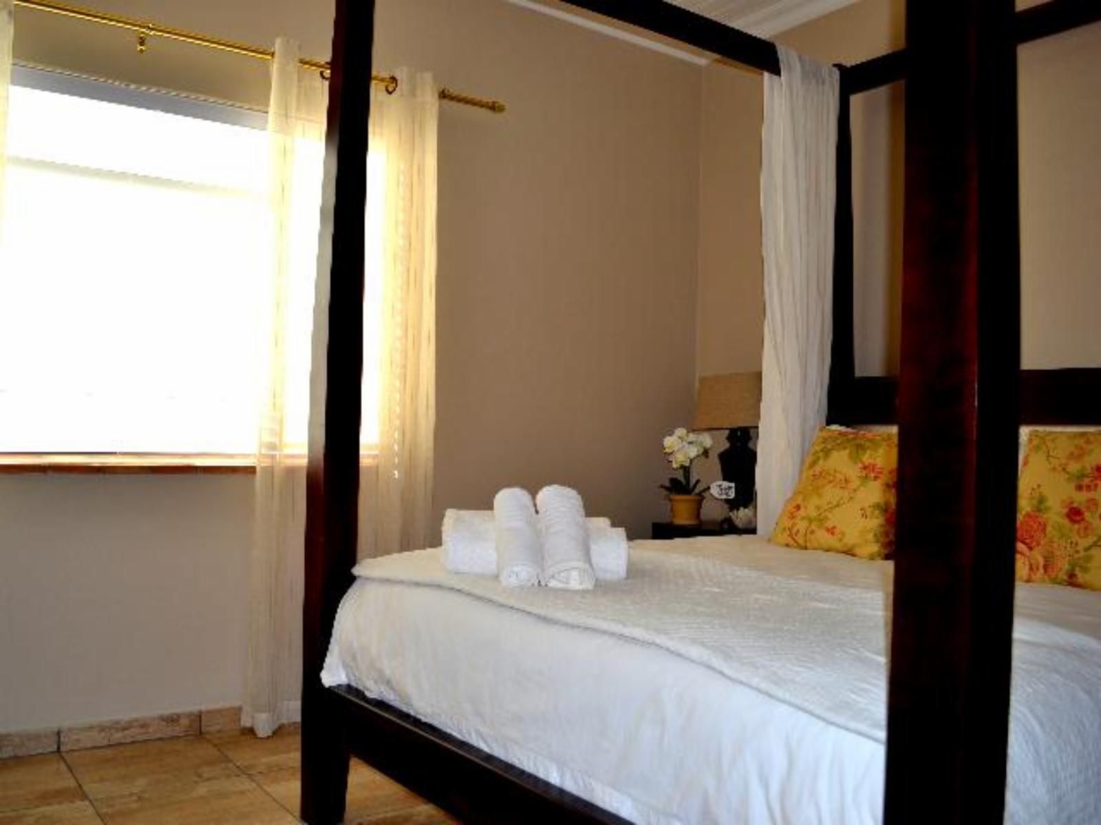 De Stalle Self Catering Accommodation Moorreesburg Western Cape South Africa Bedroom
