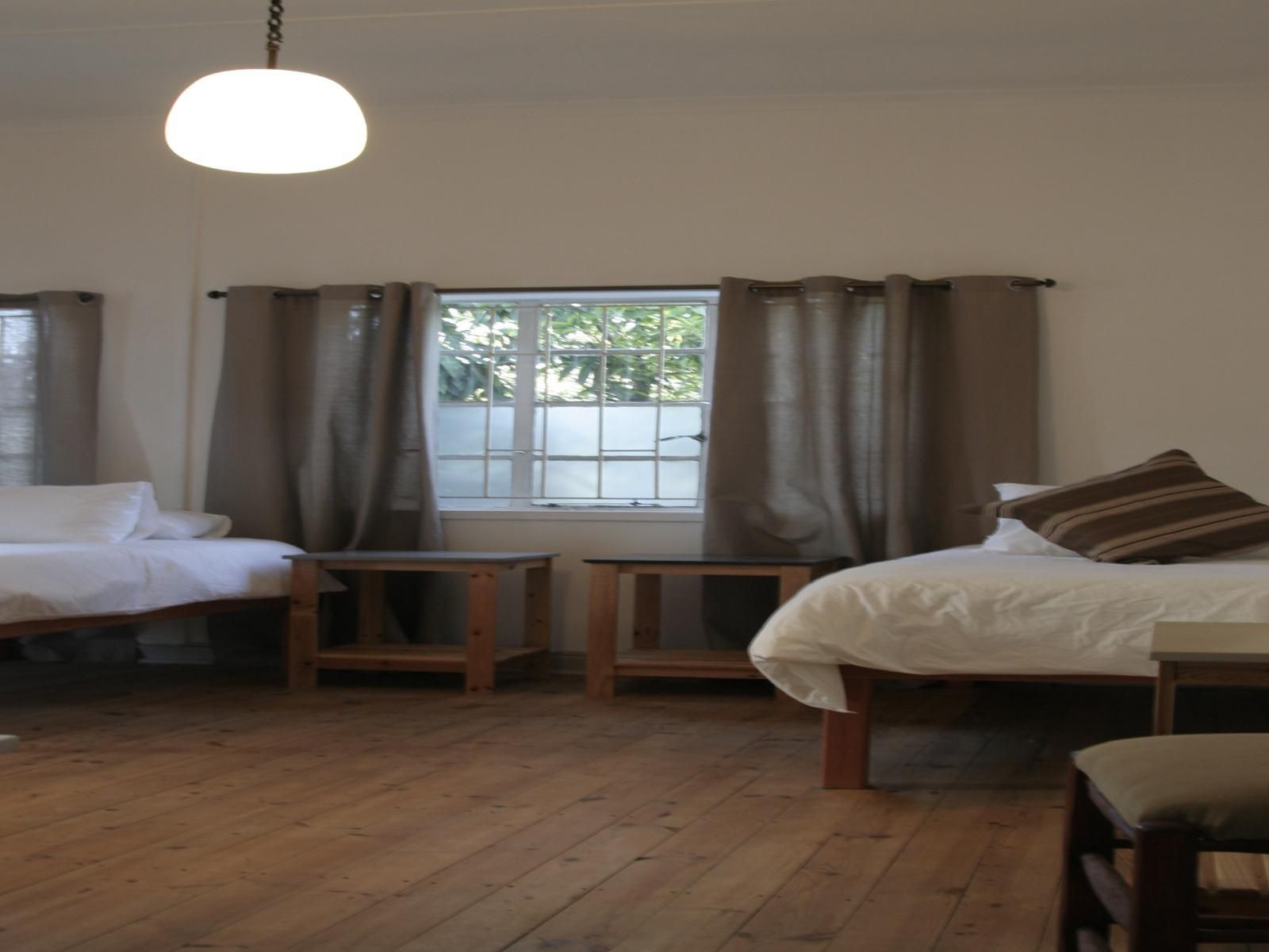 De Stalle Self Catering Accommodation Moorreesburg Western Cape South Africa Bedroom