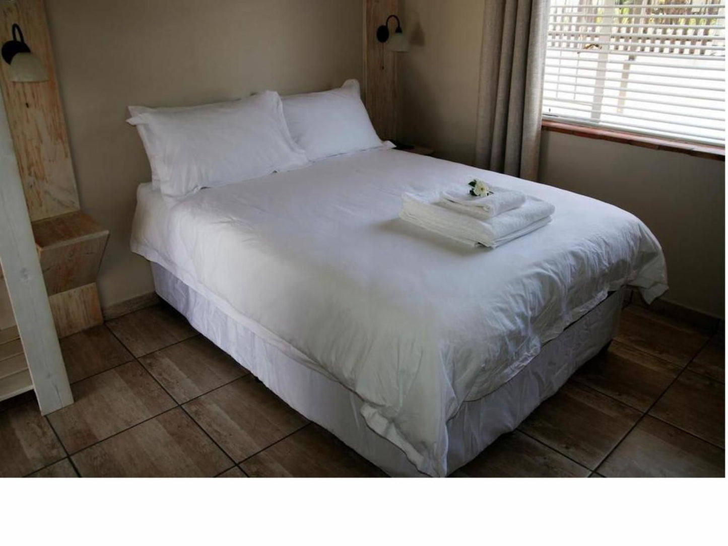 De Stalle Self Catering Accommodation Moorreesburg Western Cape South Africa Bedroom