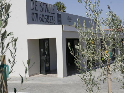 De Stalle Self Catering Accommodation Moorreesburg Western Cape South Africa Unsaturated, House, Building, Architecture