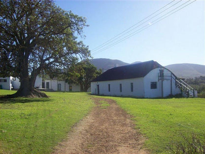 De Uijlenes Gansbaai Western Cape South Africa Complementary Colors, Barn, Building, Architecture, Agriculture, Wood, House, Mountain, Nature, Highland