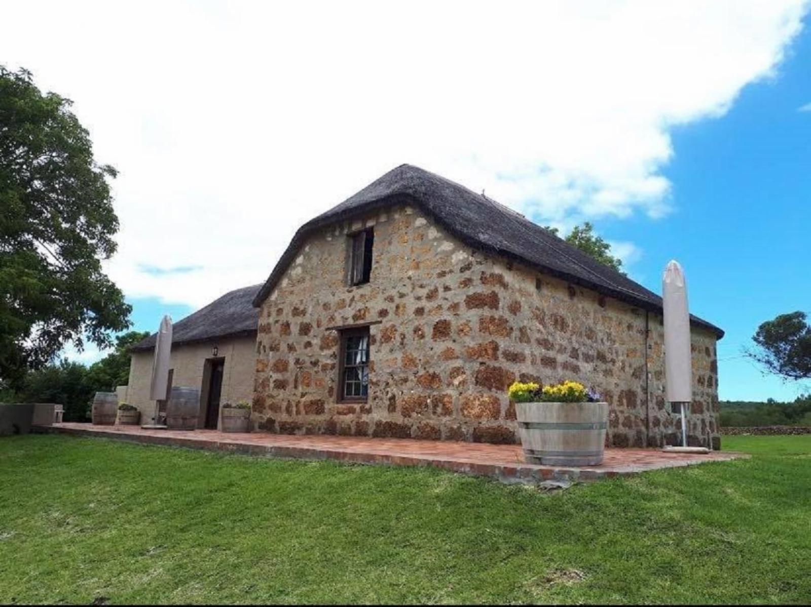 De Uijlenes Gansbaai Western Cape South Africa Building, Architecture