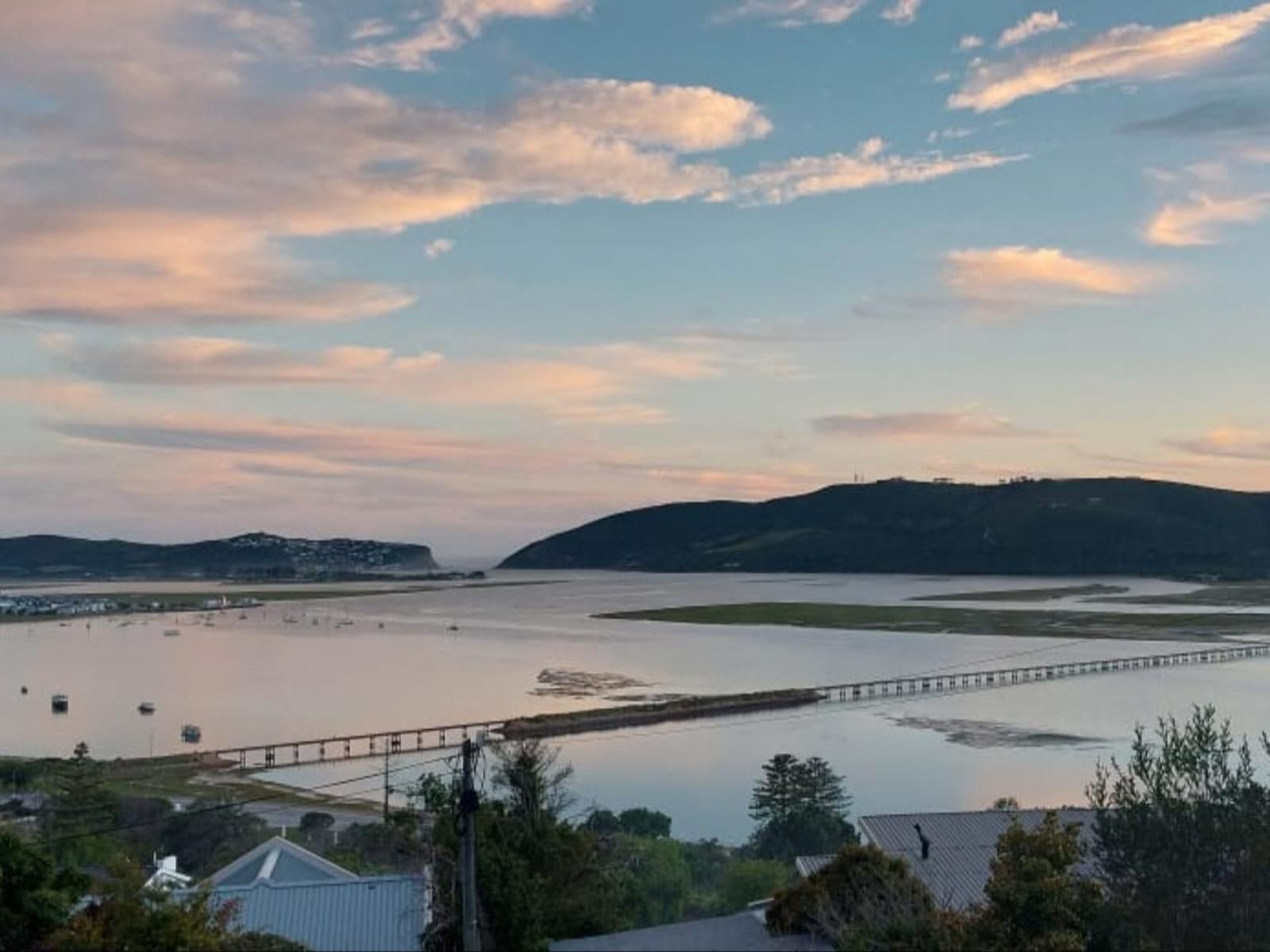 De View Paradise Knysna Western Cape South Africa Beach, Nature, Sand