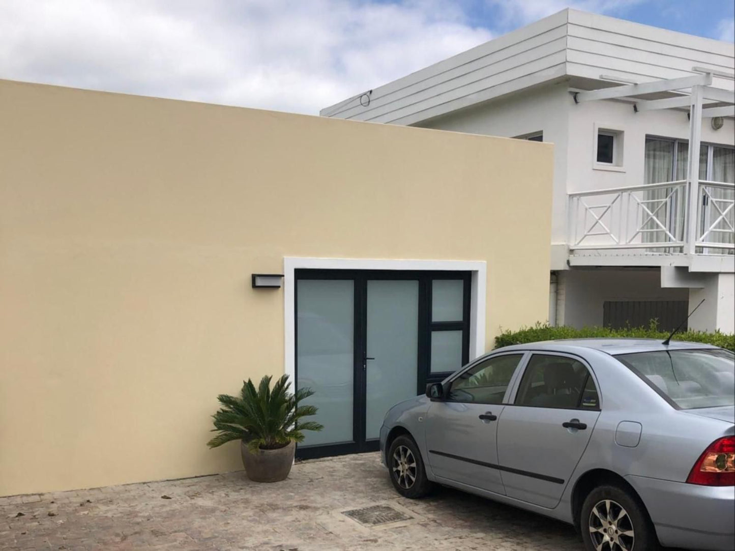 De View Paradise Knysna Western Cape South Africa House, Building, Architecture, Palm Tree, Plant, Nature, Wood, Car, Vehicle